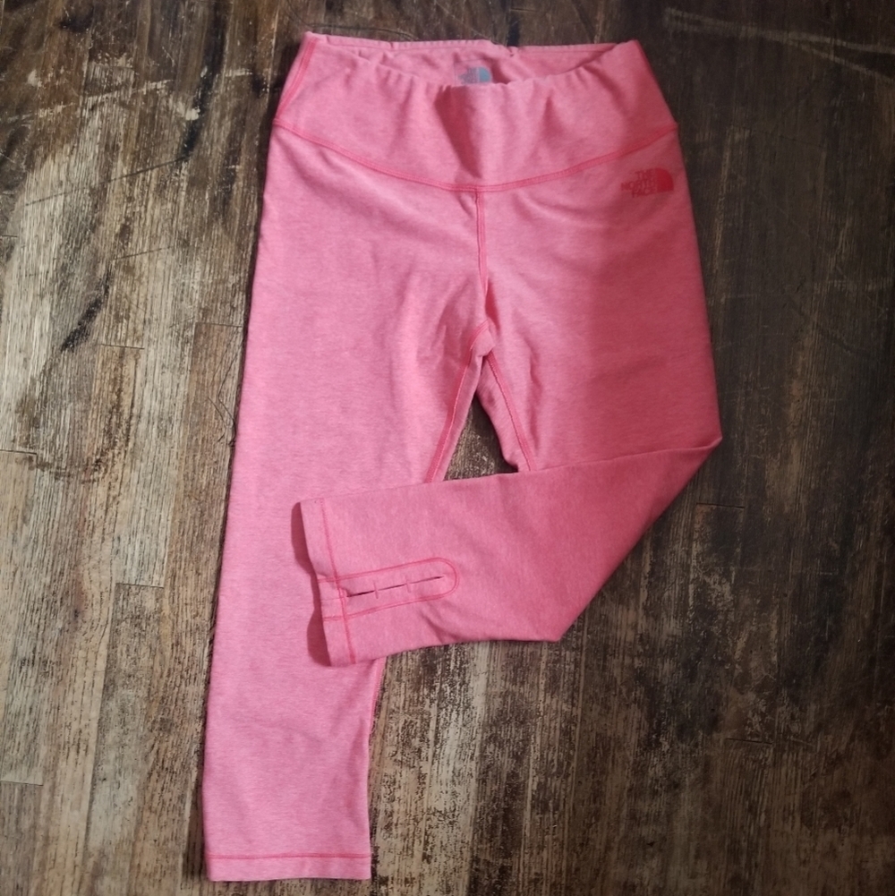 The North Face Crops